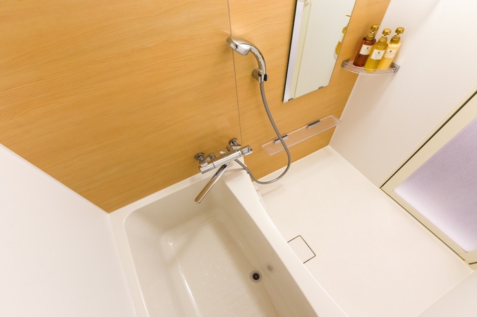 Imagen de la habitación del Hotel Mr.kinjo In Shanti Van Tsubogawaeki. Foto 18