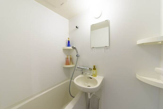Imagen general del Hotel Mr.kinjo In Shiozaki. Foto 4