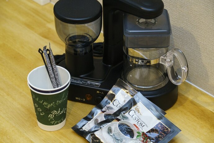 Imagen general del Hotel Mr.kinjo In Shiozaki. Foto 7