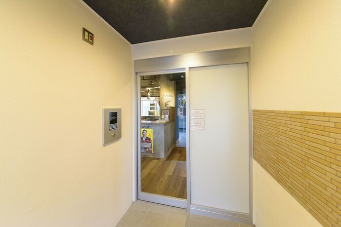 Imagen general del Hotel Mr.kinjo In Shiozaki. Foto 9