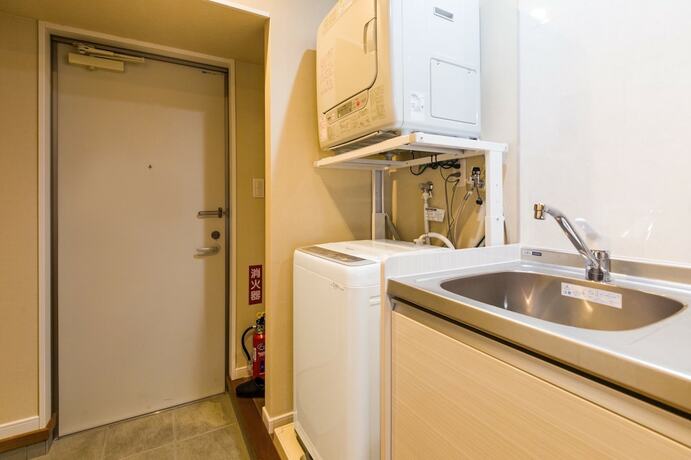 Imagen general del Hotel Mr.kinjo In Shiozaki. Foto 12