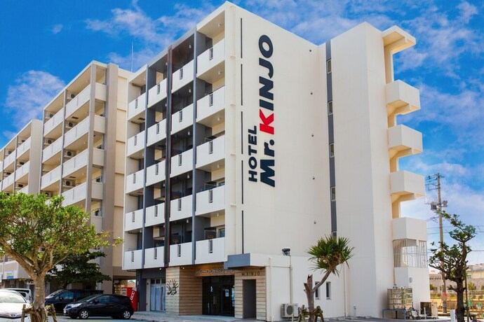 Imagen general del Hotel Mr.kinjo In Shiozaki. Foto 1