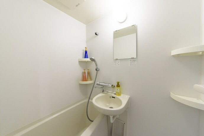 Imagen de la habitación del Hotel Mr.kinjo In Shiozaki. Foto 24