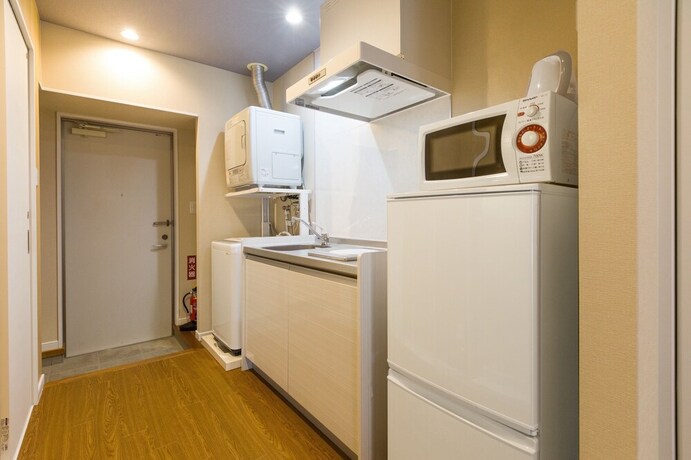 Imagen de la habitación del Hotel Mr.kinjo In Shiozaki. Foto 25