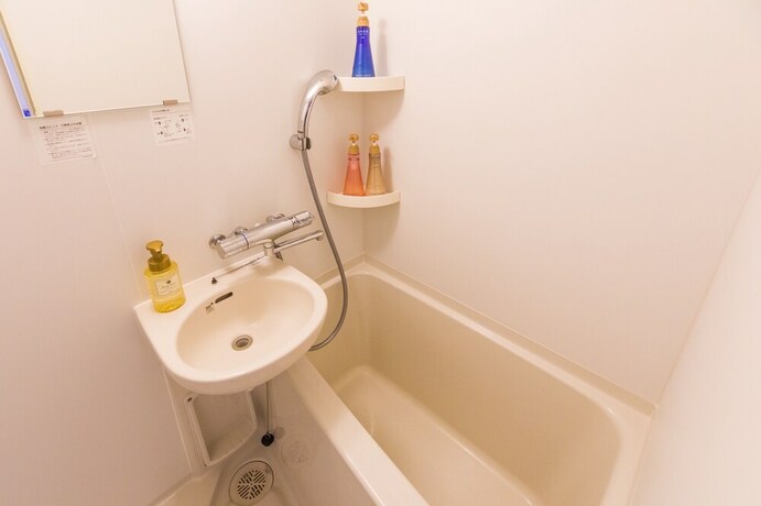 Imagen de la habitación del Hotel Mr.kinjo In Shiozaki. Foto 28