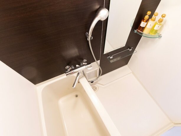Imagen general del Hotel Mr.kinjo In Uchidomari. Foto 13