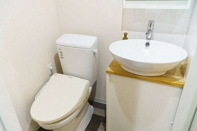 Imagen de la habitación del Hotel Mr.kinjo In Uchidomari. Foto 29