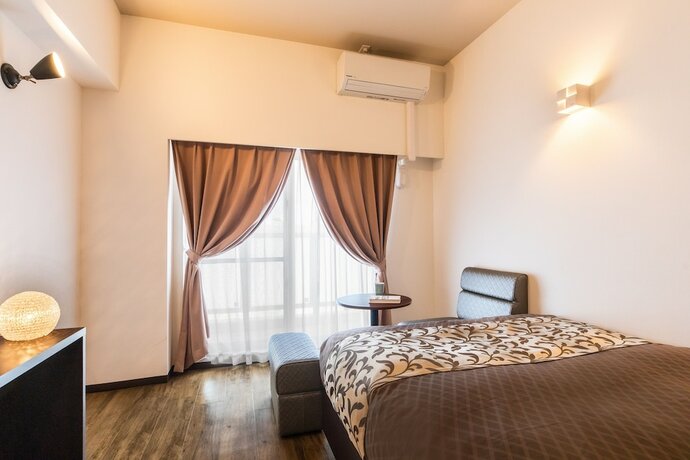 Imagen general del Hotel Mr.kinjo In Violette East Town 2. Foto 2