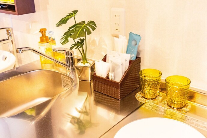 Imagen general del Hotel Mr.kinjo In Violette East Town 2. Foto 4