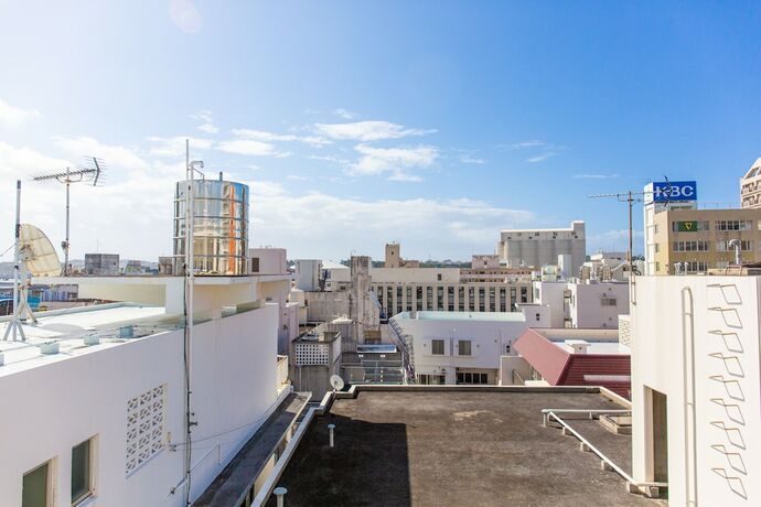Imagen general del Hotel Mr.kinjo In Violette East Town 2. Foto 5