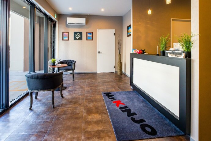 Imagen general del Hotel Mr.kinjo In Violette East Town 2. Foto 6