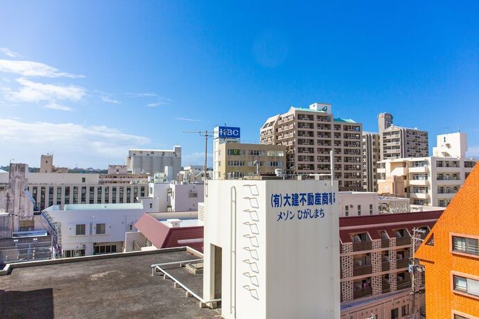 Imagen general del Hotel Mr.kinjo In Violette East Town 2. Foto 8