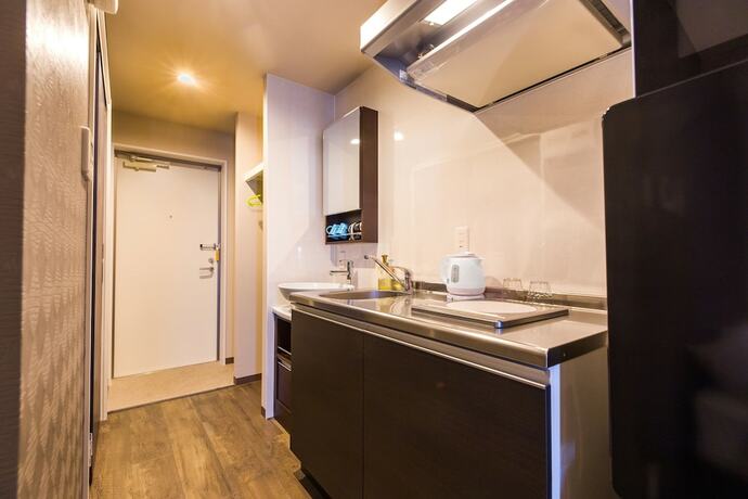 Imagen general del Hotel Mr.kinjo In Violette East Town 2. Foto 11