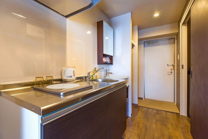 Imagen general del Hotel Mr.kinjo In Violette East Town 2. Foto 12