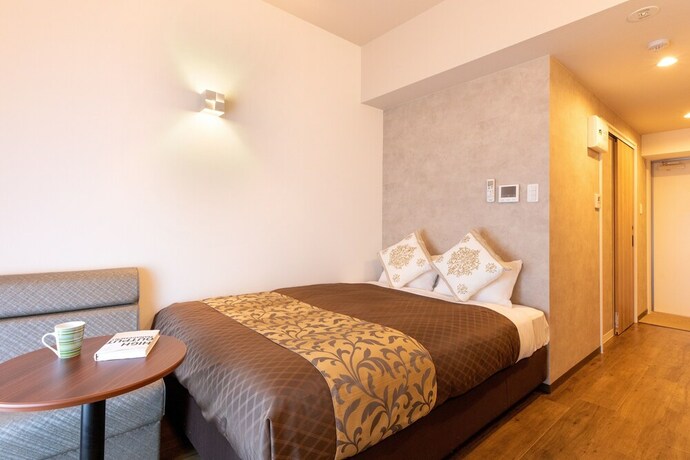 Imagen de la habitación del Hotel Mr.kinjo In Violette East Town 2. Foto 20