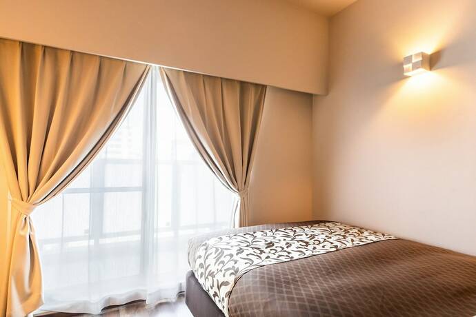 Imagen de la habitación del Hotel Mr.kinjo In Violette East Town 2. Foto 22
