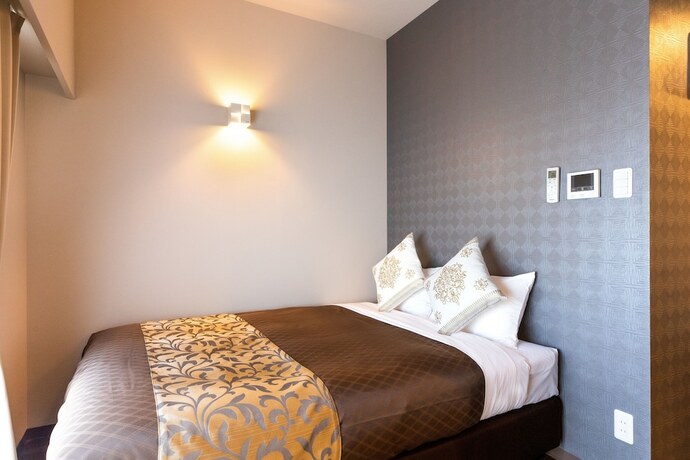 Imagen de la habitación del Hotel Mr.kinjo In Violette East Town 2. Foto 23