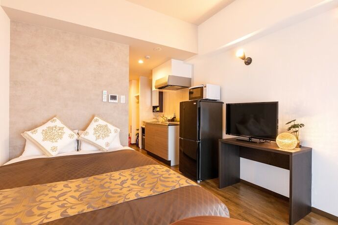 Imagen de la habitación del Hotel Mr.kinjo In Violette East Town 2. Foto 25
