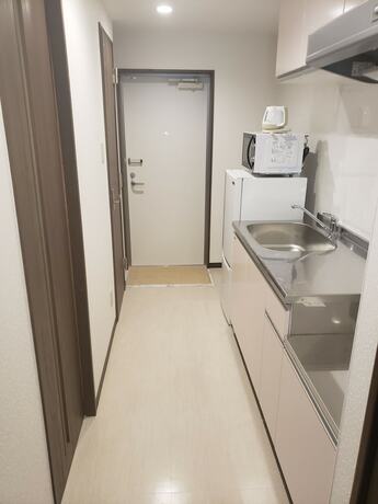 Imagen general del Hotel Mr.kinjo Mighty One Miyakojima. Foto 5