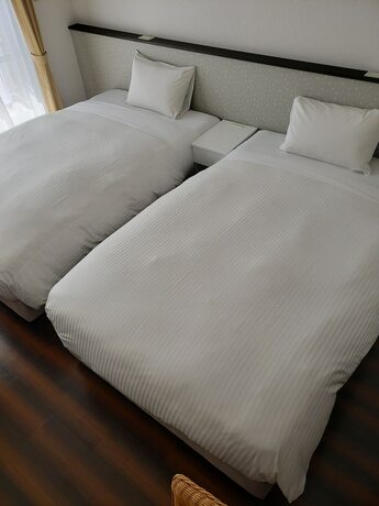 Imagen general del Hotel Mr.kinjo Mighty One Miyakojima. Foto 7