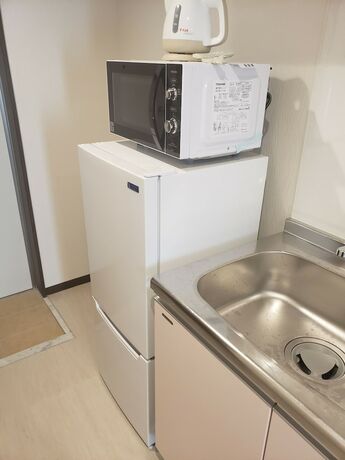 Imagen general del Hotel Mr.kinjo Mighty One Miyakojima. Foto 10