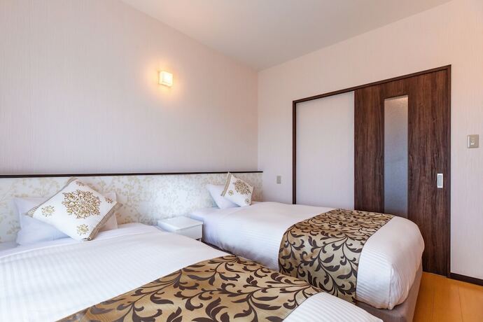 Imagen general del Hotel Mr.kinjo Mighty One Miyakojima. Foto 12