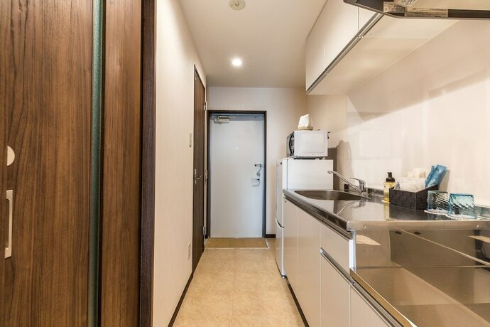 Imagen general del Hotel Mr.kinjo Mighty One Miyakojima. Foto 13