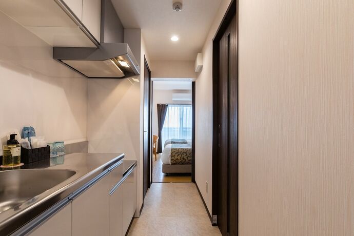 Imagen general del Hotel Mr.kinjo Mighty One Miyakojima. Foto 16