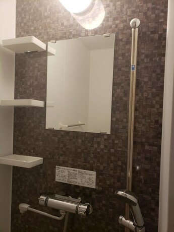 Imagen de la habitación del Hotel Mr.kinjo Mighty One Miyakojima. Foto 32