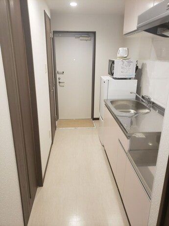 Imagen de la habitación del Hotel Mr.kinjo Mighty One Miyakojima. Foto 34
