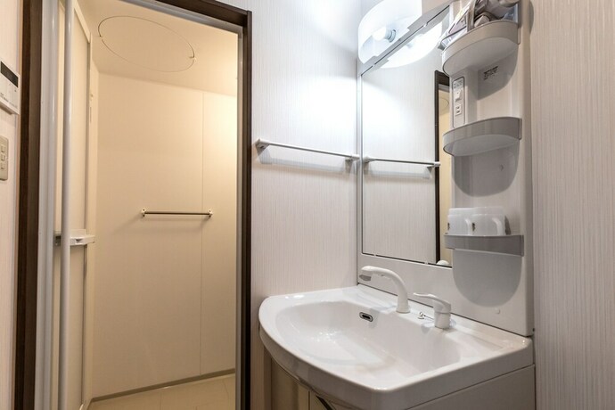 Imagen de la habitación del Hotel Mr.kinjo Mighty One Miyakojima. Foto 35