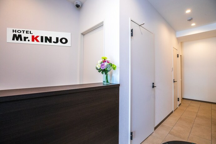 Imagen general del Hotel Mr.kinjo Miki24 In Front Of Makishi Station. Foto 8