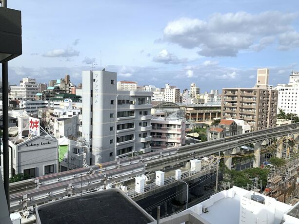 Imagen general del Hotel Mr.kinjo Miki24 In Front Of Makishi Station. Foto 20