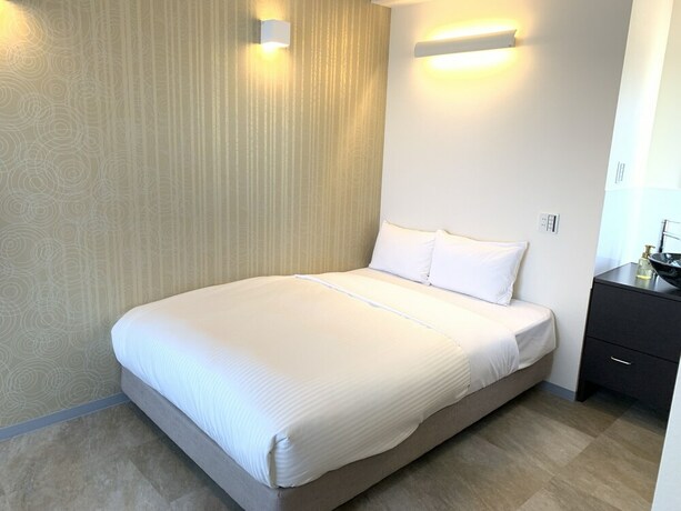 Imagen de la habitación del Hotel Mr.kinjo Miki24 In Front Of Makishi Station. Foto 26