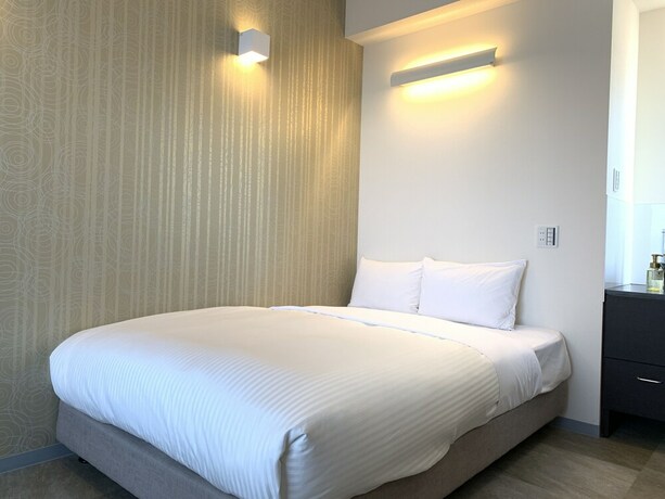 Imagen de la habitación del Hotel Mr.kinjo Miki24 In Front Of Makishi Station. Foto 27