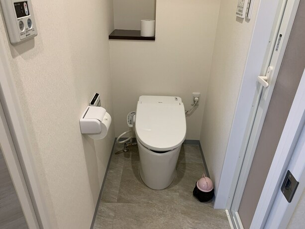Imagen de la habitación del Hotel Mr.kinjo Miki24 In Front Of Makishi Station. Foto 29