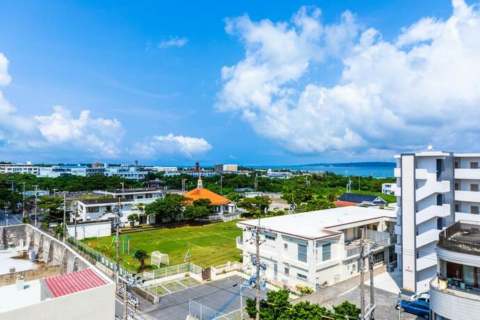 Imagen general del Hotel Mr.kinjo Miyako Island. Foto 1
