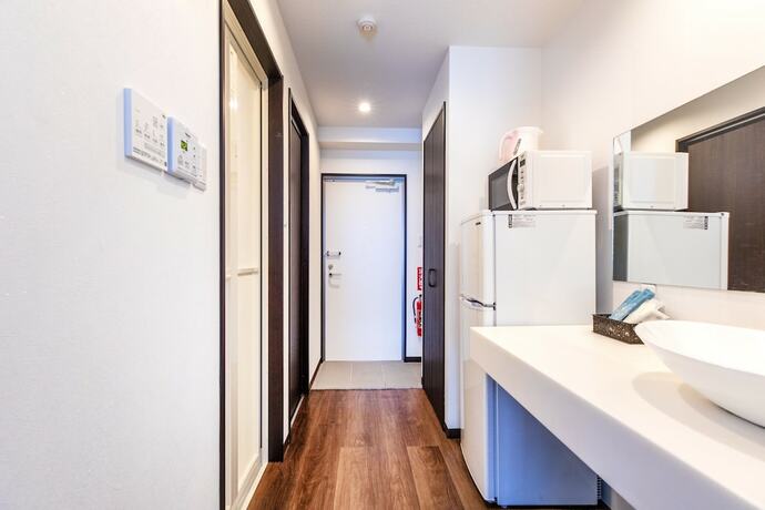 Imagen general del Hotel Mr.kinjo Miyako Island. Foto 2