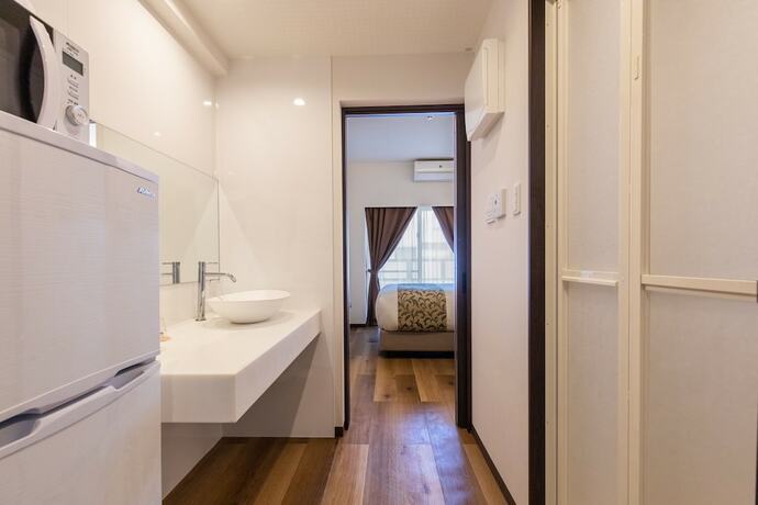 Imagen general del Hotel Mr.kinjo Miyako Island. Foto 4