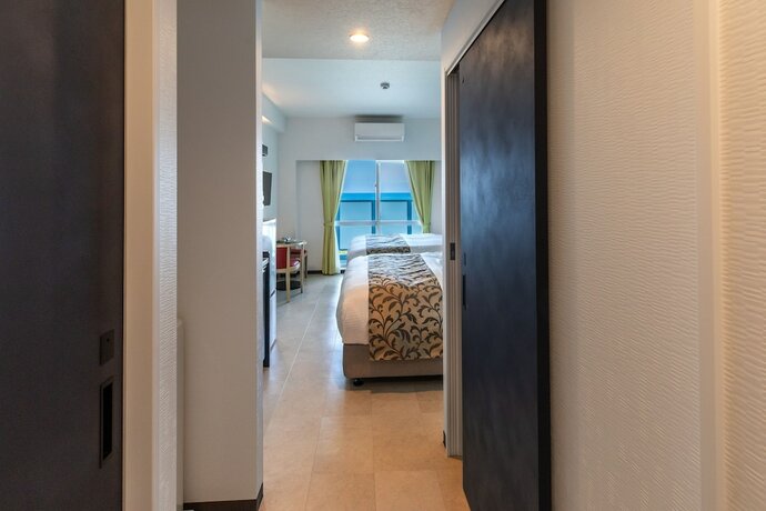 Imagen general del Hotel Mr.kinjo Miyakojima Painagama Resort. Foto 6