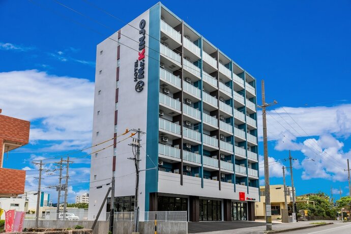 Imagen general del Hotel Mr.kinjo Miyakojima Painagama Resort. Foto 10