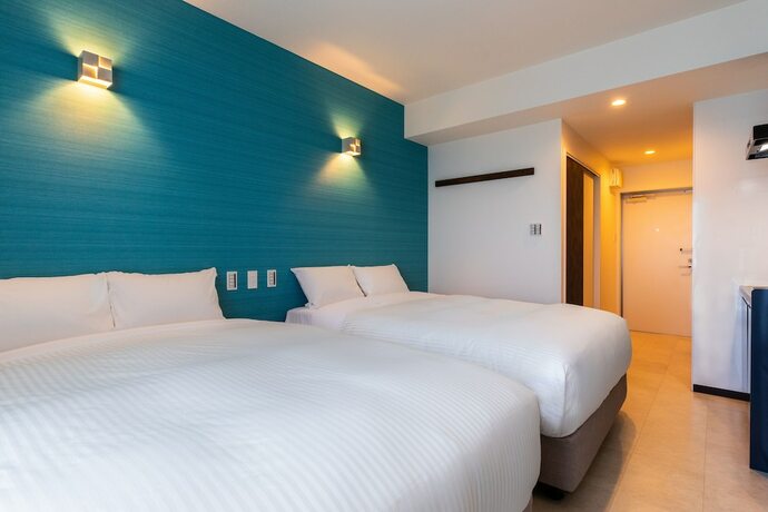 Imagen general del Hotel Mr.kinjo Miyakojima Painagama Resort. Foto 19