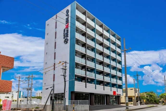 Imagen general del Hotel Mr.kinjo Miyakojima Painagama Resort. Foto 2