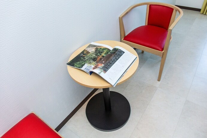 Imagen de los interiores del Hotel Mr.kinjo Miyakojima Painagama Resort. Foto 31