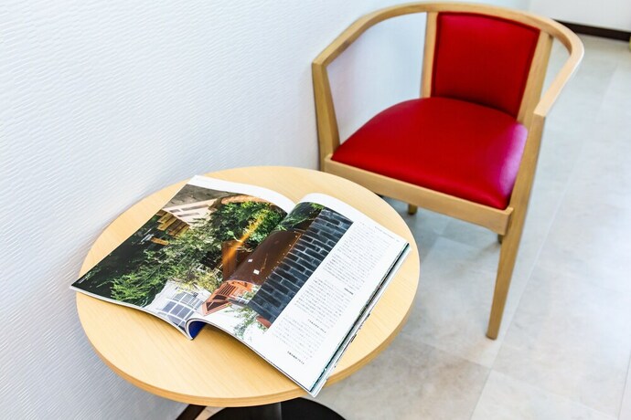 Imagen de los interiores del Hotel Mr.kinjo Miyakojima Painagama Resort. Foto 32