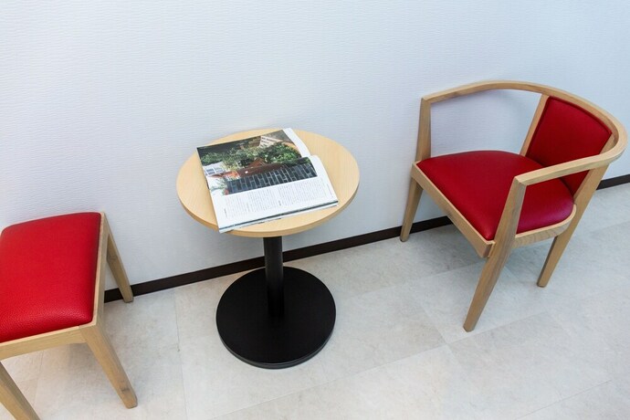 Imagen de los interiores del Hotel Mr.kinjo Miyakojima Painagama Resort. Foto 33