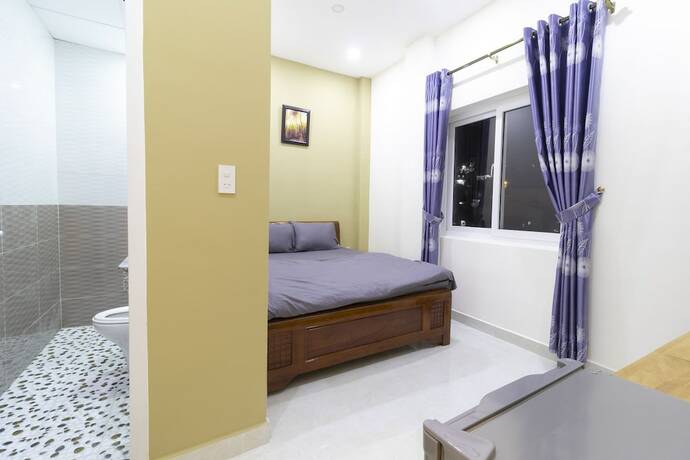 Imagen general del Hotel Mrlee Dalathouse. Foto 2