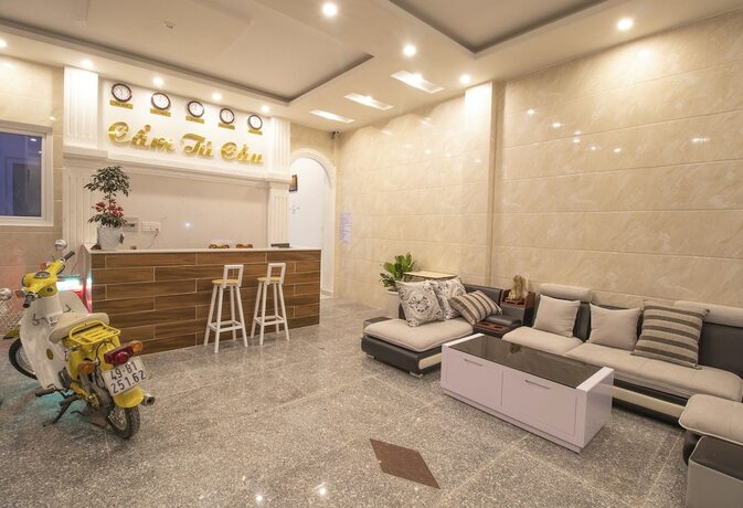 Imagen general del Hotel Mrlee Dalathouse. Foto 5