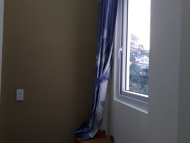 Imagen general del Hotel Mrlee Dalathouse. Foto 6