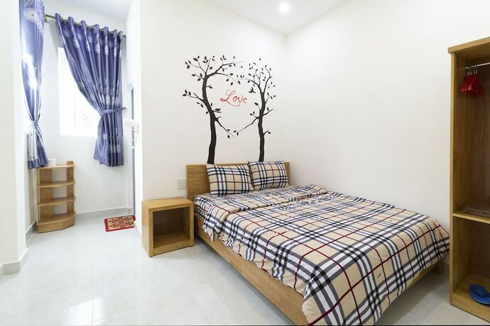 Imagen general del Hotel Mrlee Dalathouse. Foto 7